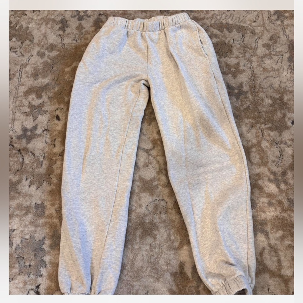 Brandy Melville Sweatpants